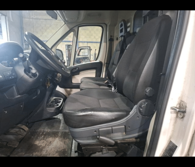 Citroën Citroën Jumper L1H1 BLUE HDI
