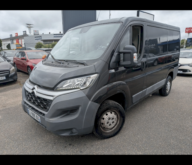 Citroën Citroën Jumper L1H1