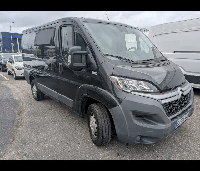 Citroën Citroën Jumper L1H1