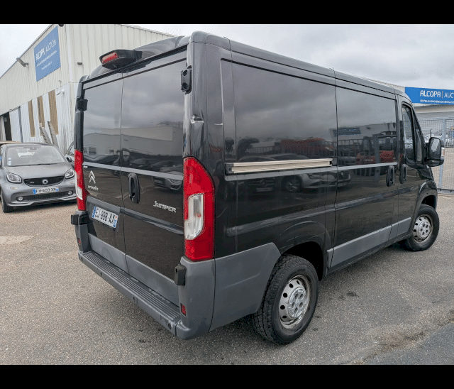 Citroën Citroën Jumper L1H1