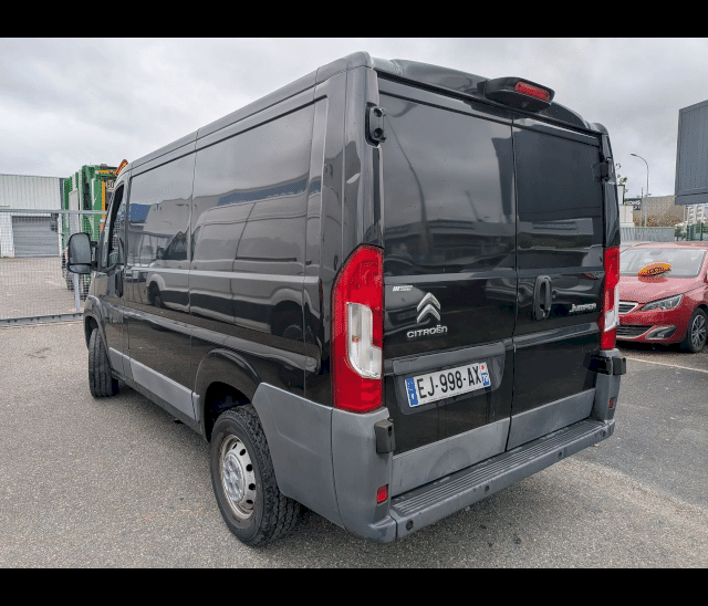 Citroën Citroën Jumper L1H1