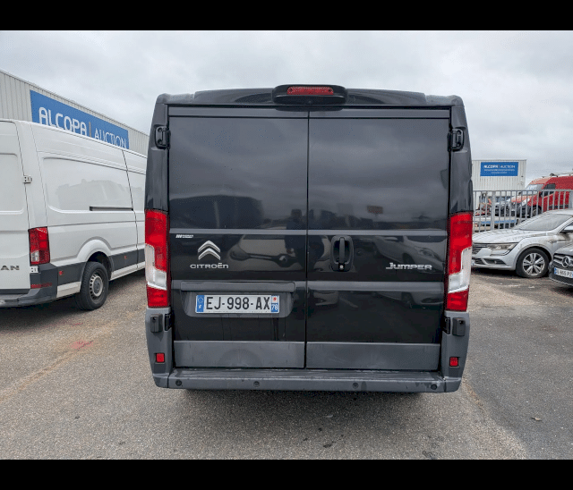 Citroën Citroën Jumper L1H1