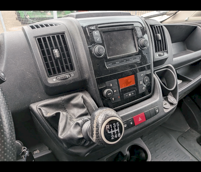 Citroën Citroën Jumper L1H1