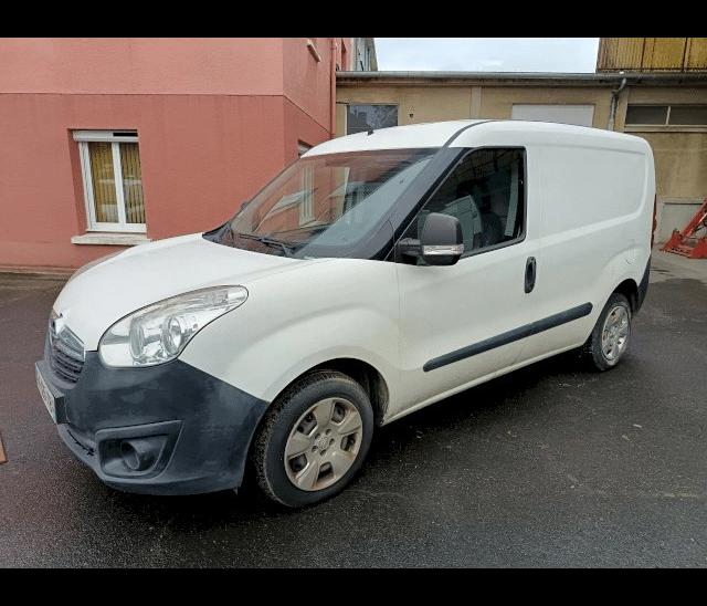 Opel Opel Combo COMBO VAN