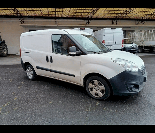 Opel Opel Combo COMBO VAN