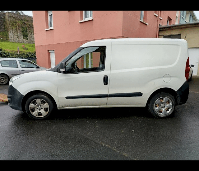 Opel Opel Combo COMBO VAN
