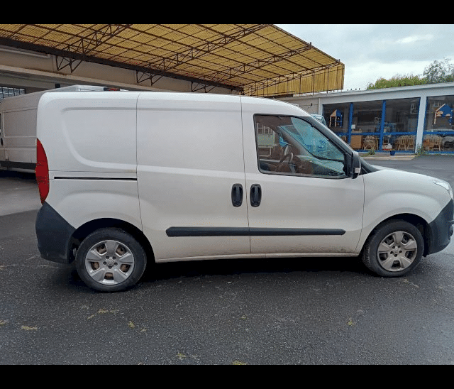 Opel Opel Combo COMBO VAN