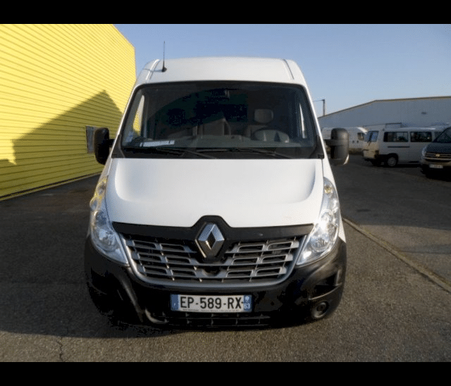 Renault Renault Master L2H2 2.3 DCI