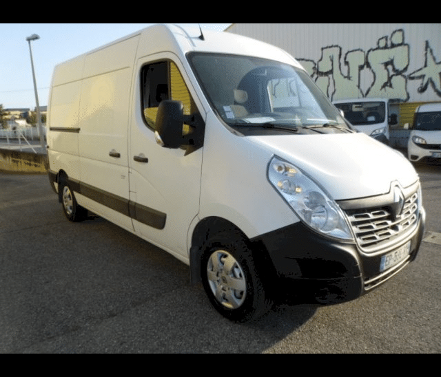 Renault Renault Master L2H2 2.3 DCI