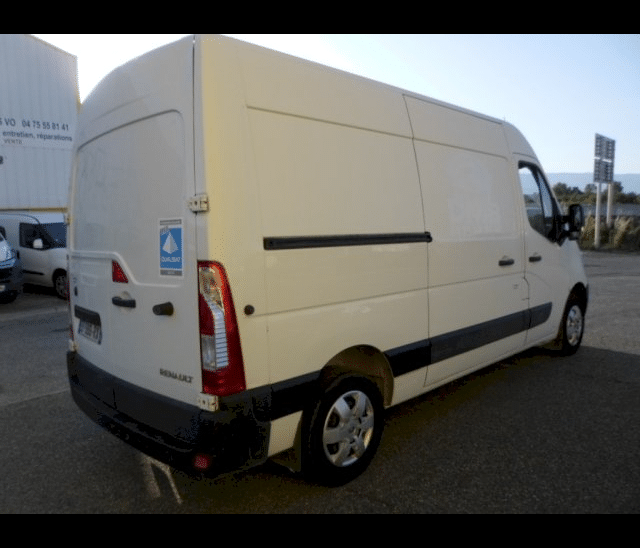 Renault Renault Master L2H2 2.3 DCI