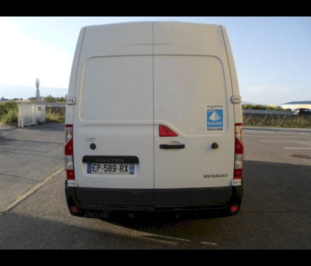 Renault Renault Master L2H2 2.3 DCI