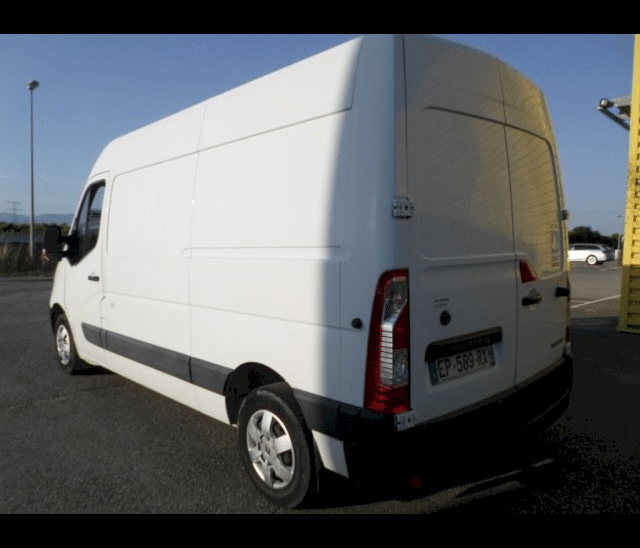 Renault Renault Master L2H2 2.3 DCI