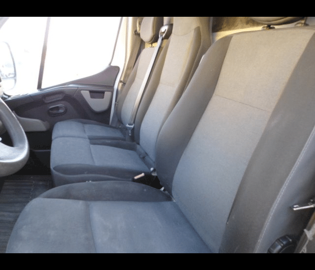 Renault Renault Master L2H2 2.3 DCI