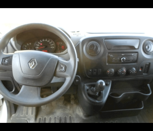 Renault Renault Master L2H2 2.3 DCI