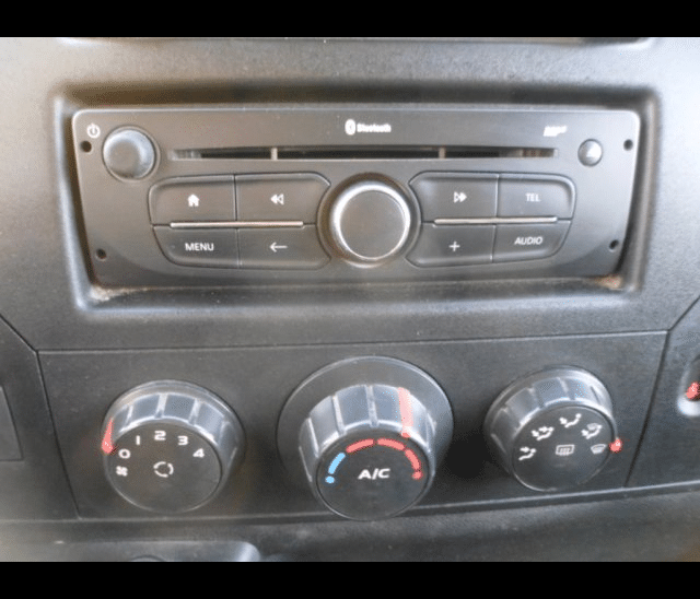 Renault Renault Master L2H2 2.3 DCI