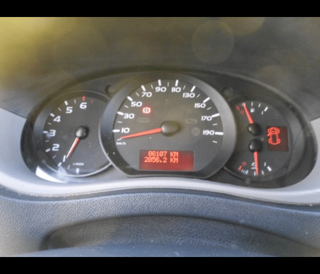 Renault Renault Master L2H2 2.3 DCI