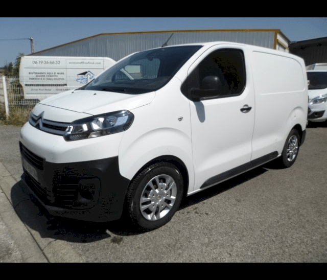 Citroën Citroën Jumpy 2.0 BHDI