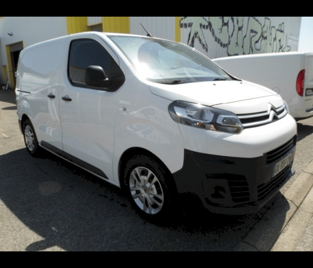 Citroën Citroën Jumpy 2.0 BHDI