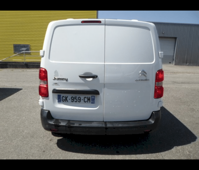 Citroën Citroën Jumpy 2.0 BHDI