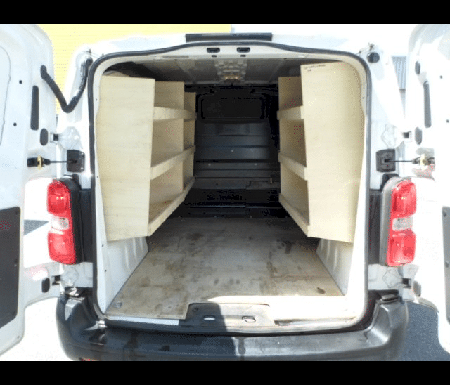 Citroën Citroën Jumpy 2.0 BHDI