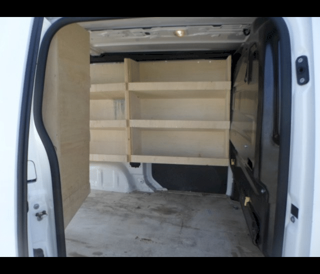 Citroën Citroën Jumpy 2.0 BHDI