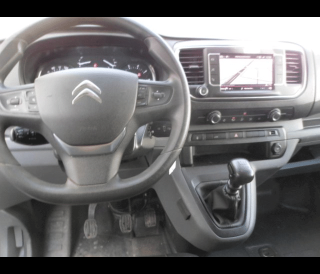 Citroën Citroën Jumpy 2.0 BHDI
