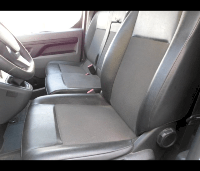 Citroën Citroën Jumpy 2.0 BHDI
