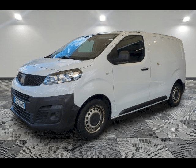 Fiat Fiat Scudo Combi 120CV
