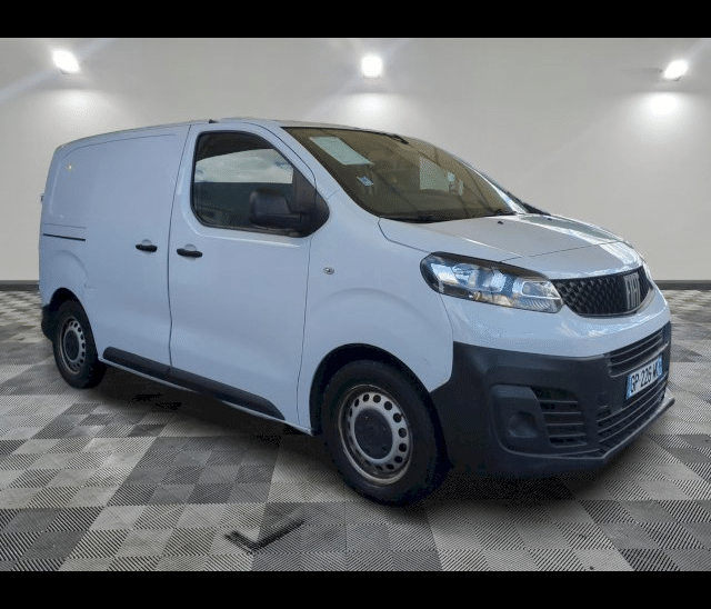 Fiat Fiat Scudo Combi 120CV