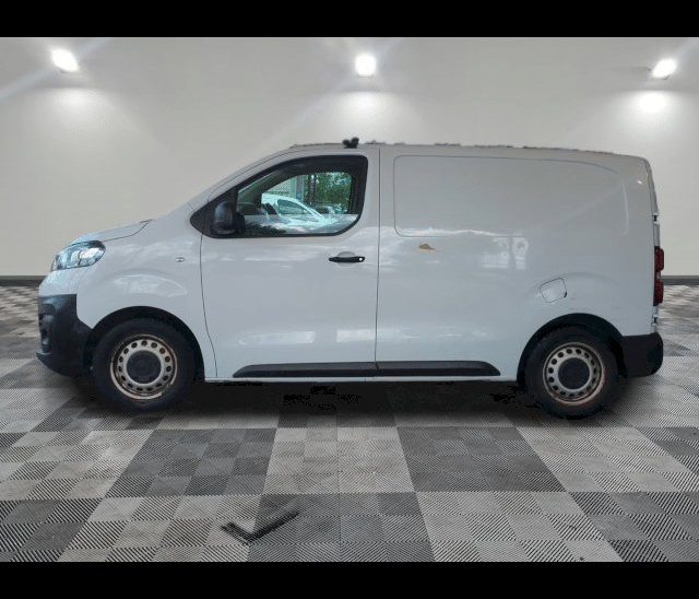 Fiat Fiat Scudo Combi 120CV