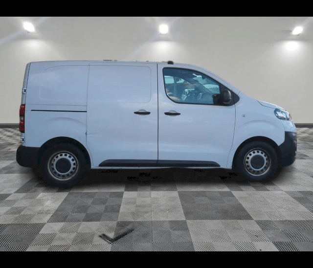 Fiat Fiat Scudo Combi 120CV