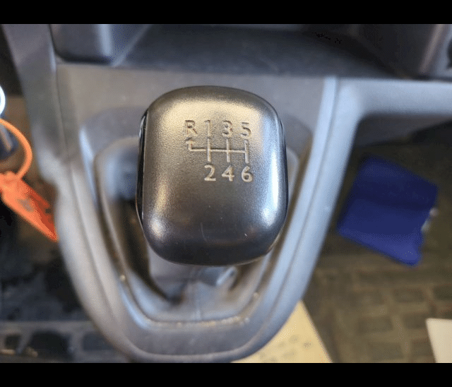 Fiat Fiat Scudo Combi 120CV
