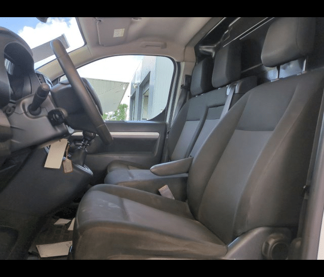 Fiat Fiat Scudo Combi 120CV