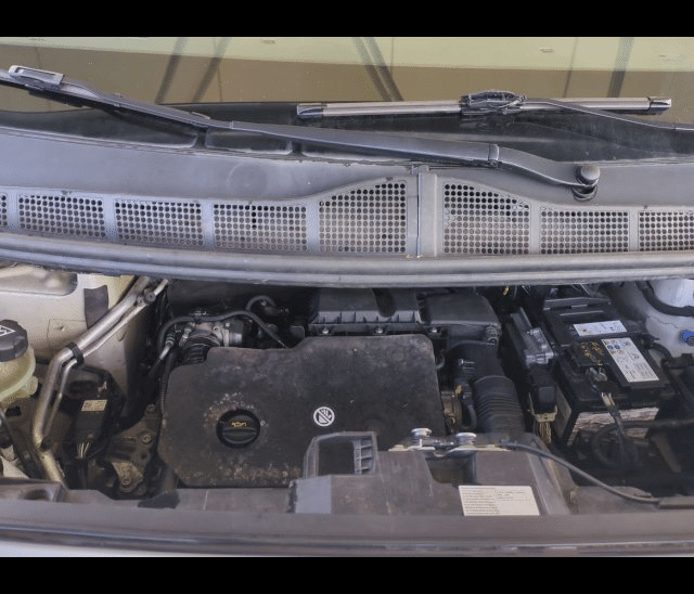 Fiat Fiat Scudo Combi 120CV