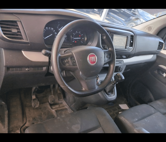 Fiat Fiat Scudo Combi 120CV