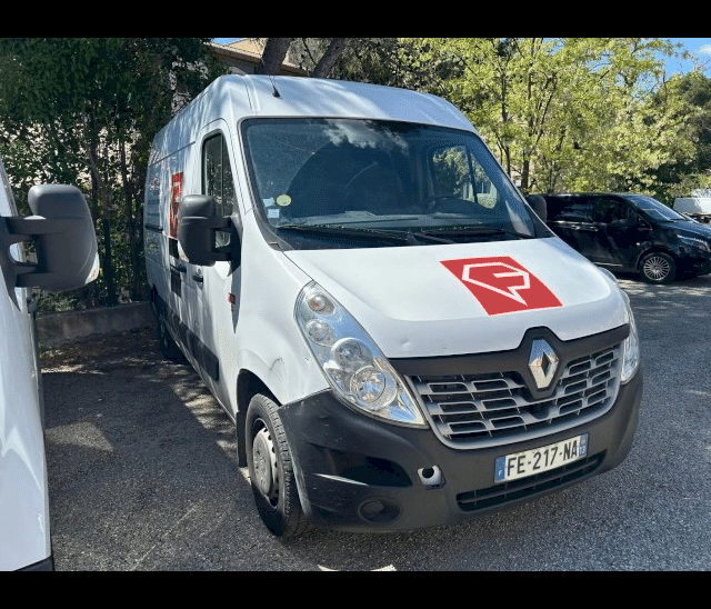 Renault MASTER L2H2 2.3 DCI