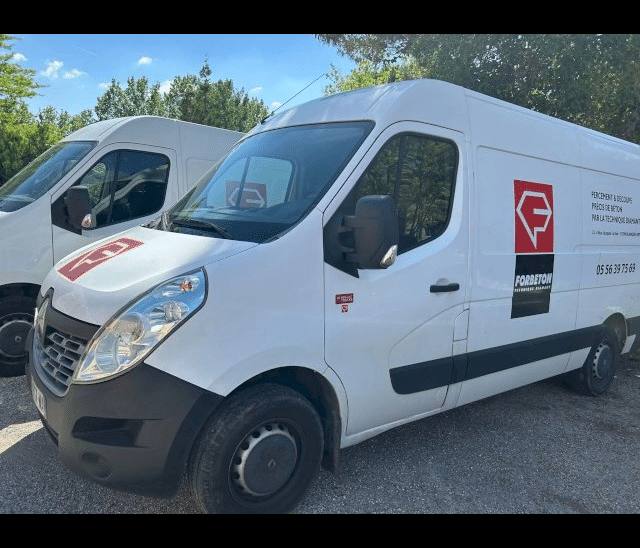 Renault MASTER L2H2 2.3 DCI