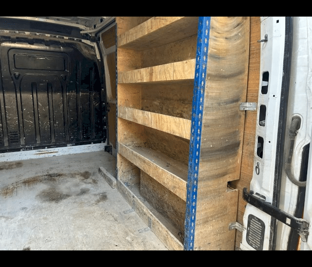 Renault MASTER L2H2 2.3 DCI