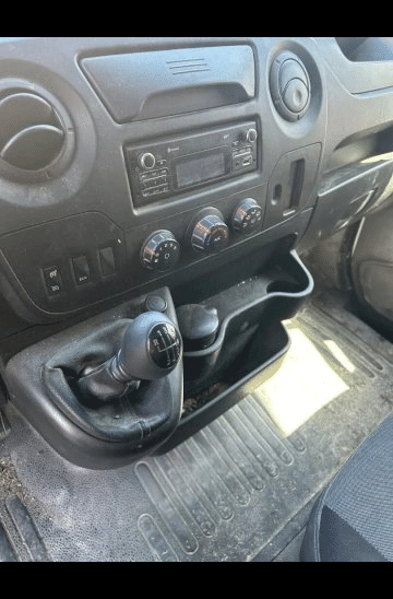 Renault MASTER L2H2 2.3 DCI