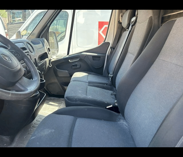 Renault MASTER L2H2 2.3 DCI