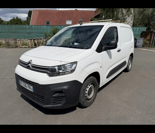 Citroën Citroën Berlingo 1.5l bluehdi