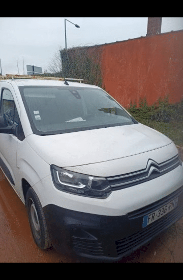 Citroën Citroën Berlingo 1.5l bluehdi
