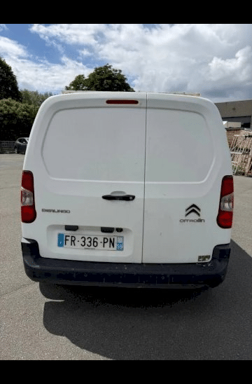 Citroën Citroën Berlingo 1.5l bluehdi
