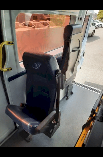 Renault Renault Master 2.3L BLUE DCI 150CV AMBULANCE