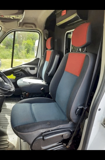 Renault Renault Master 2.3L BLUE DCI 150CV AMBULANCE