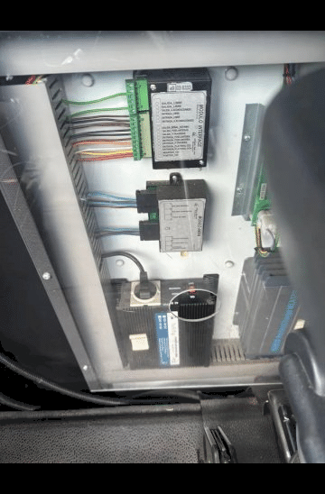 Renault Renault Master 2.3L BLUE DCI 150CV AMBULANCE