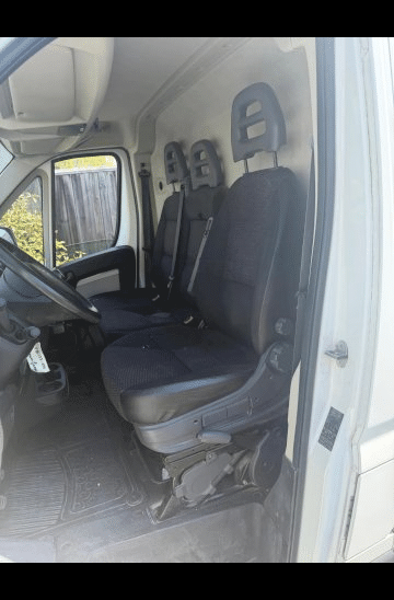 Citroën Citroën Jumper L2H2 163CV