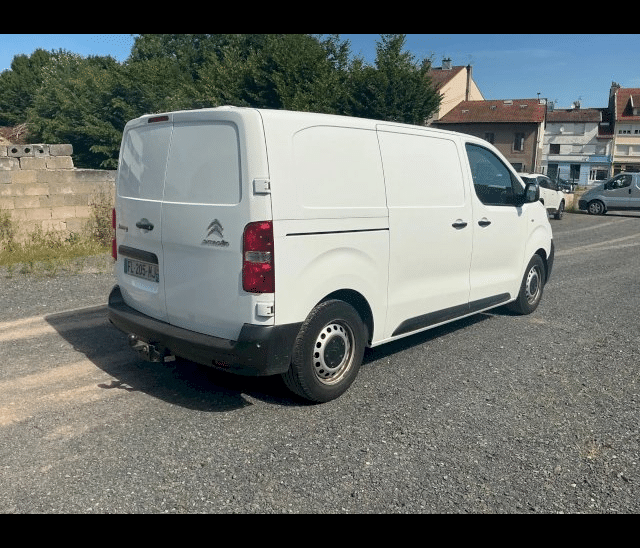 Citroën Citroën Jumpy 120CV