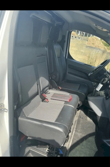 Citroën Citroën Jumpy 120CV
