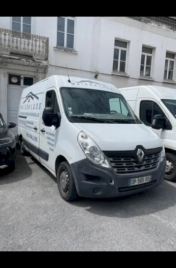 Renault Renault Master 2.3 DCI